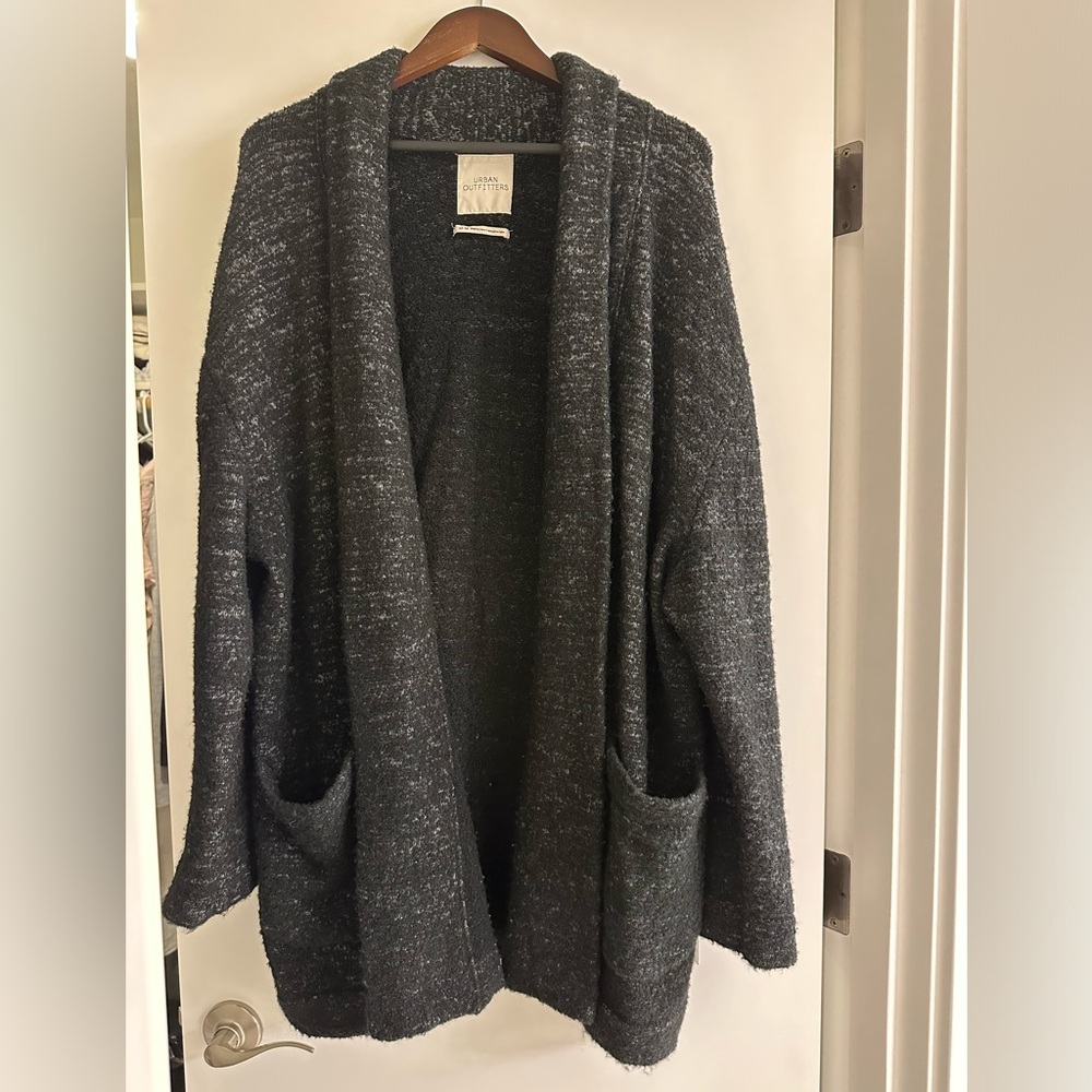 URBAN OUTFITTERS Jacket